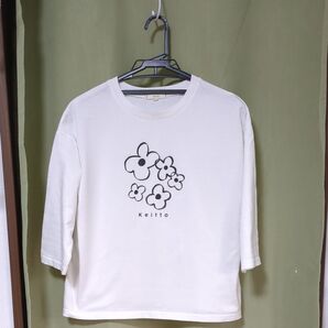 レディースカットソー