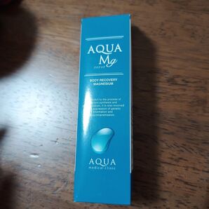 アクアマグ マグネシウム 100ml 複数本対応可