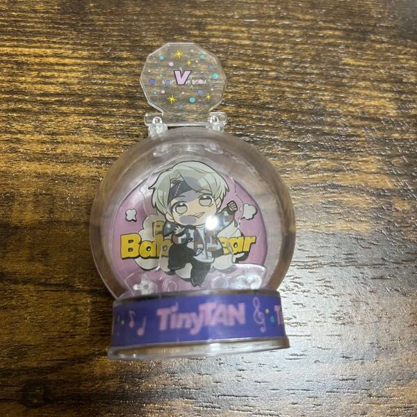 BTS TinyTAN アクリルスタンド V テテ テヒョン