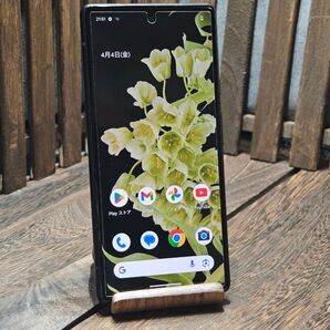美品 pixel6 SIMフリー スマホ