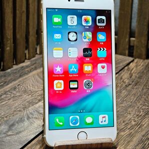 iPhone6s Plus 64GB スマホ