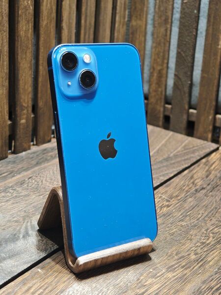 iPhone13 256GB 部品交換用 スマホ