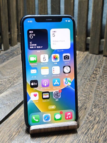 iPhone11pro 64GB SIMロックなし スマホ