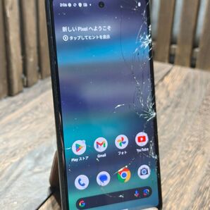 pixel6a SIMフリー スマホ