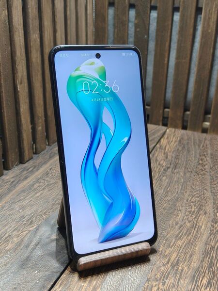nubia S 5G A403ZT SIMフリー スマホ