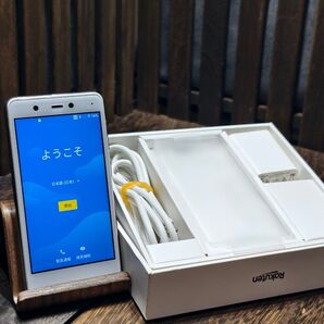 Rakuten mini C330 部品交換用 スマホ