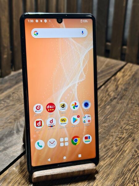 AQUOS sense4 SH-41A SIMフリー スマホ