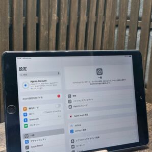iPad 第9世代 64GB タブレット 809