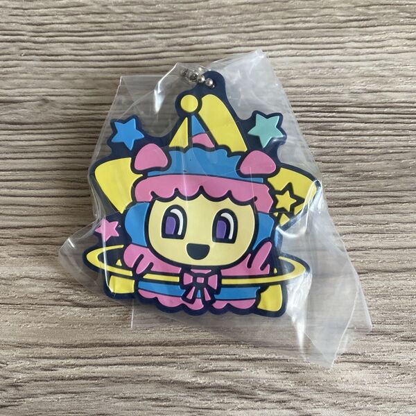 キキララ ゆにまるっち ガチャ ガチャガチャ ラバマス たまごっち