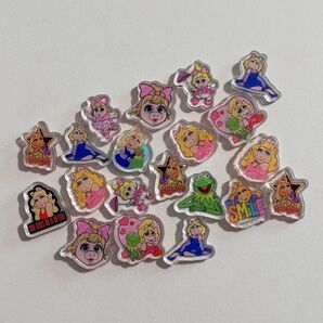 最後! 最終お値下げ アクリルパーツ 2cm