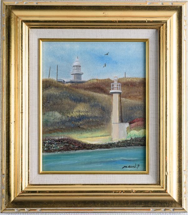 2025年最新】Yahoo!オークション -灯台 絵画の中古品・新品・未 2025年最新】Yahoo!オークション -灯台 絵画の中古品・新品・未