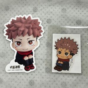 呪術廻戦 虎杖悠仁 るかっぷ展 セット