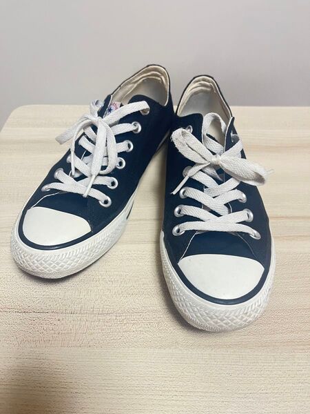 converse NEXTAR110 OX #ブラック23.5