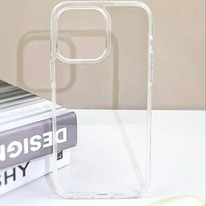 SHEIN iPhone12,13対応 クリアケース