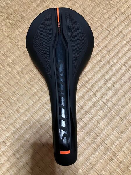 【未使用品】シンクロス syncros サドル FL2.0