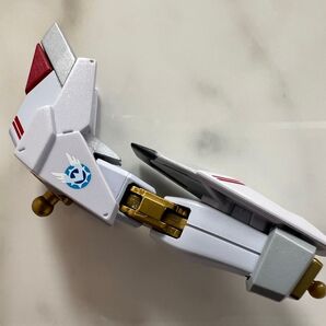【中古バラ売り】METALROBOT魂ストライクフリーダムガンダム弐式 左腕のみ
