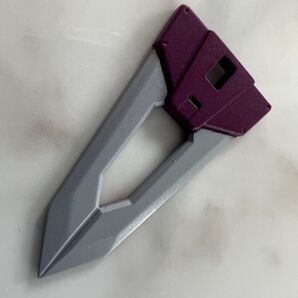 【中古バラ売り】METALROBOT魂インフィニットジャスティスガンダム弐式 グラップルスティンガー(閉)のみ