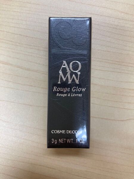 コスメデコルテ AQMW ルージュ グロウ コーセー 口紅 BE851 148087-52 KOSE ラスティング