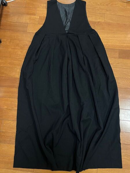 コカ ジャンパースカート 大きいサイズ