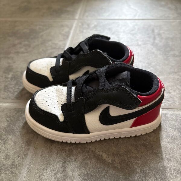 NIKE ナイキ エアジョーダン1 Low 14cm