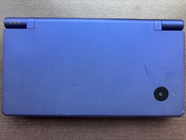 ニンテンドーDS i