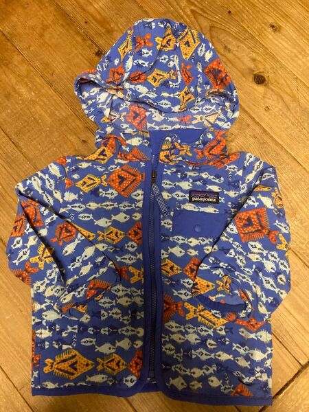 patagonia ジャンパー パタゴニア(70)
