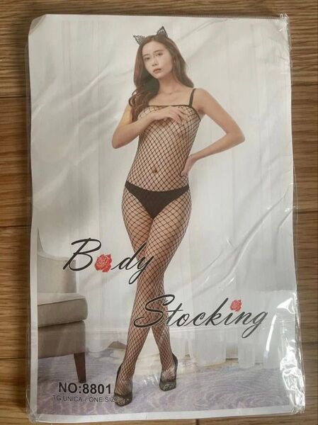 網タイツ ストッキング 全身網タイツ コスプレ