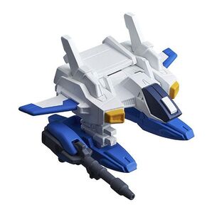 ガシャポン戦士 NEXT 22 FXA-05D Gディフェンサー ジーディフェンサー