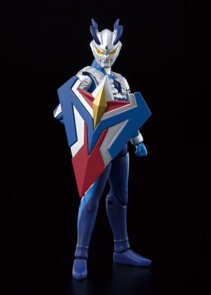 超動 α ウルトラマン 3 5 ルナミラクル ゼロ ゼロディフェンダー