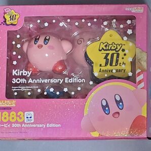ねんどろいど カービィ 30th Anniversary Edition