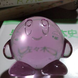 カービィ 置物