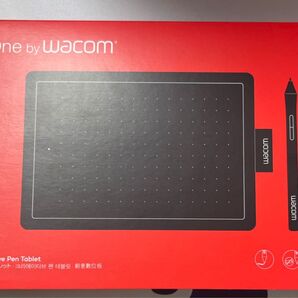 ほぼ新品 one by Wacom