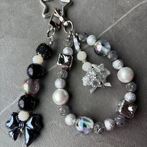 2連キーホルダー