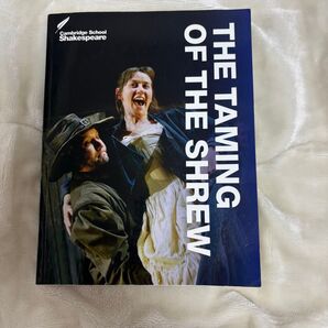 The Taming of the Shrew 【並行輸入品】