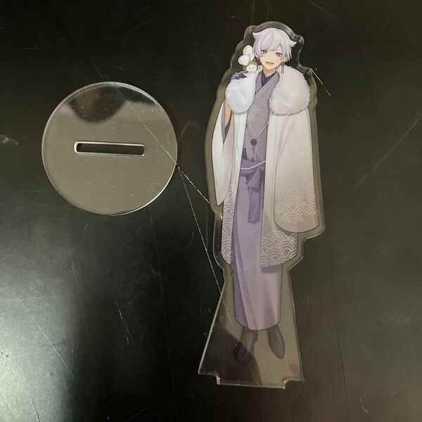 いれいす 初兎 アクスタ お正月