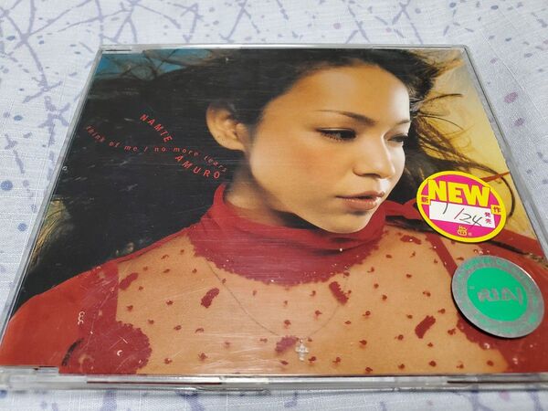 中古 安室奈美恵 think of me