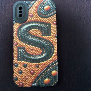 iPhone11用カバー