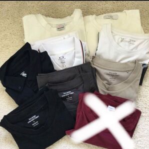 半袖Tシャツ まとめて