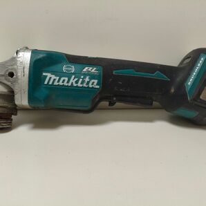 makita 18V対応 100mm パドルスイッチタイプ GA408D