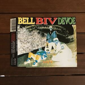 【r&b】Bell Biv Devoe / Poison［CDs］《1b026 9595》