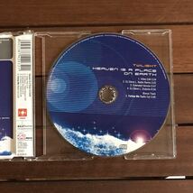 【house】Twilight / Heaven Is A Place On Earth［CDs］《1b019 9595》_画像3