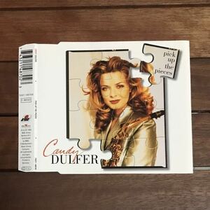 【r&b】Candy Dulfer / Pick Up The Pieces［CDs］《2f055 9595》