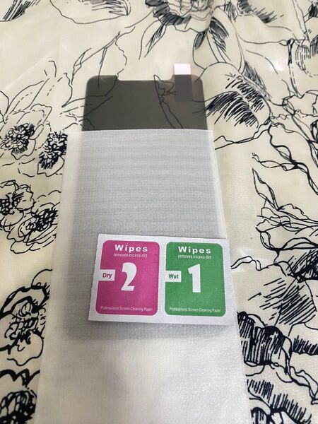 iPhone 11 pro Max ガラスフィルム