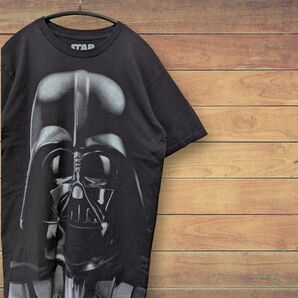 美品☆STAR WARS ヴィンテージ Tシャツ М メキシコ製