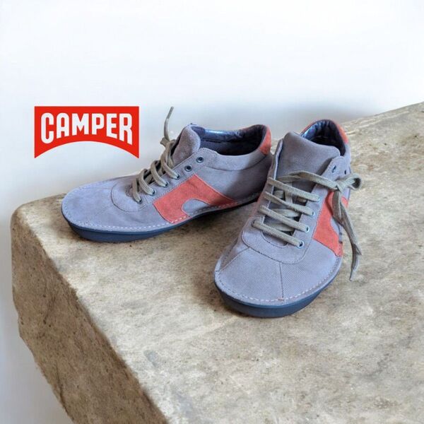 CAMPER カンペール BROTHERS SPORT スニーカー 41