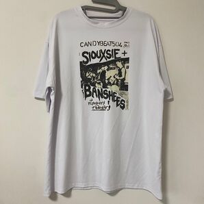 半袖Tシャツ オーバーサイズ