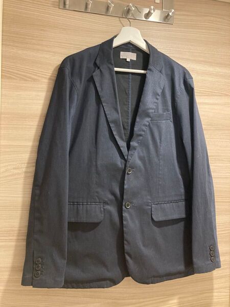アバハウス テーラードジャケット サイズL〜XL