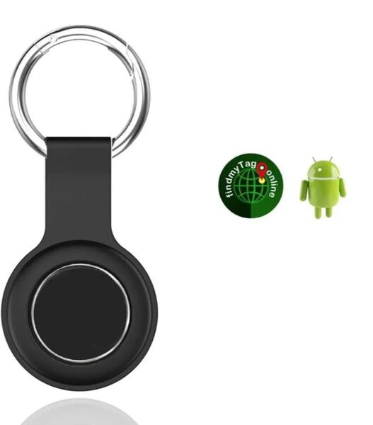 スマートタグ 迷子防止 ミニタグ 忘れ物防止 子供/高齢者/犬/猫/鍵/財布/荷物 紛失防止タグ トラッカー