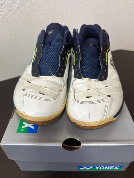 バドミントンシューズ ヨネックス シューズ
