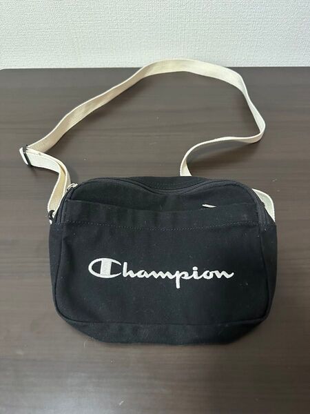 チャンピオン ポーチ バッグ champion これ以上の値下げはしません。